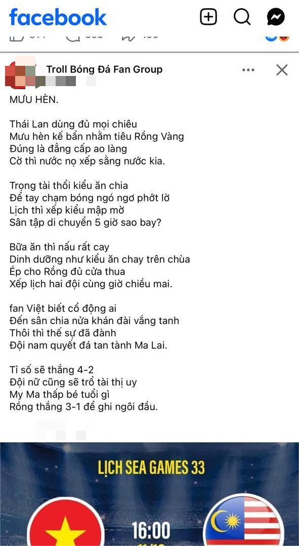 Cộng đồng mạng làm thơ khịa Thái Lan khi MMA bị nghi là “ép” điểm của Việt Nam