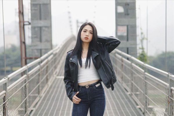 Hình ảnh đời thường giản dị nhưng cuốn hút của Trần Thị Duyên