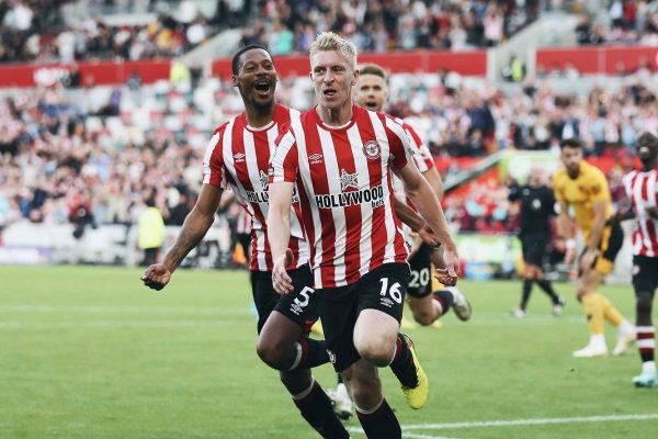 Lực lượng và đội hình dự kiến của Brentford và Wolves
