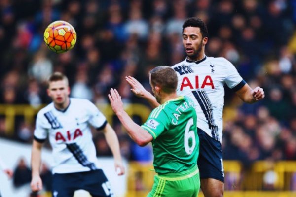 Lực lượng và đội hình dự kiến của Tottenham và Sunderland