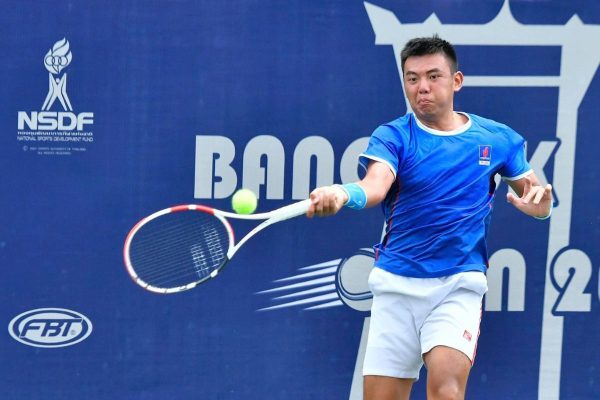 Lý Hoàng Nam - Tay vợt thành công nhất trong lịch sử tennis Việt Nam