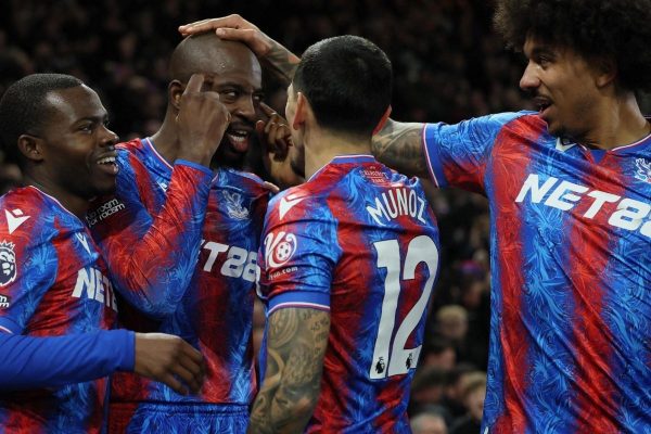 Nhận định Man City vs Crystal Palace (14.12) Ngoại hạng Anh