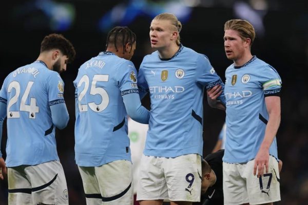 Nhận định Man City vs Crystal Palace (14.12) Ngoại hạng Anh