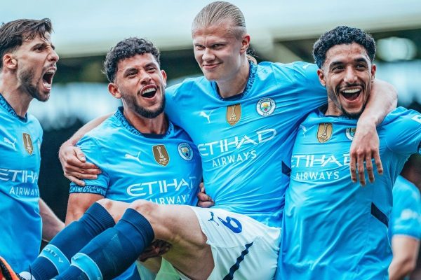 Nhận định Man City vs Crystal Palace (14.12) Ngoại hạng Anh