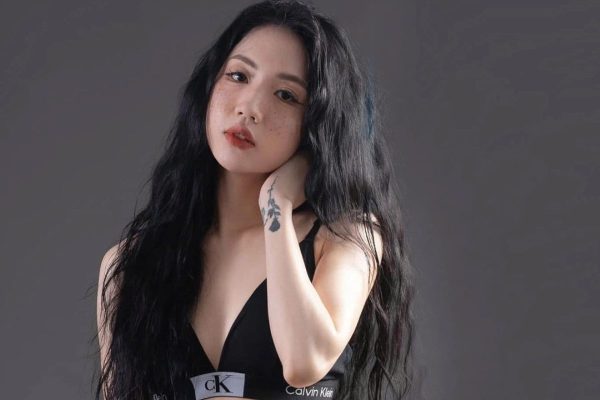 Nhan sắc của Hotgirl Trần Thị Duyên