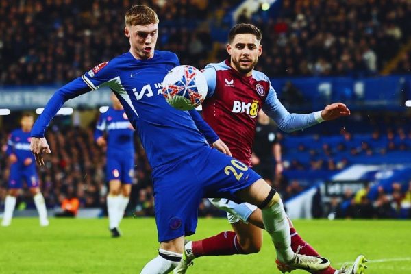 Phân tích chuyên môn trận Aston Villa vs Chelsea