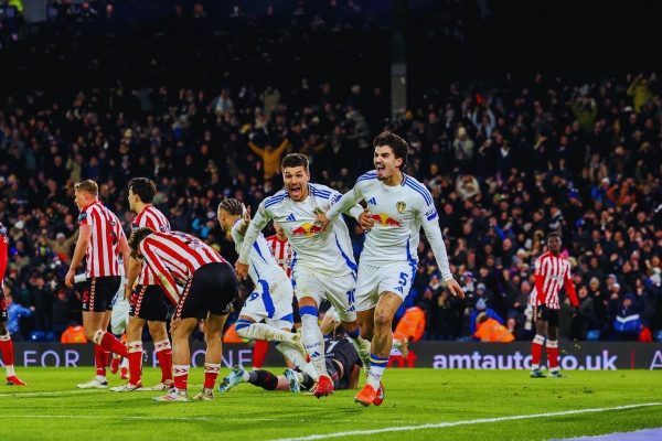 Phân tích chuyên môn trận đấu Leeds United vs Sunderland