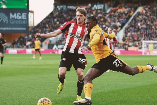 Phân tích chuyên môn trận đấu giữa Brentford và Wolves