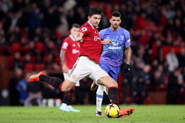 Phân tích chuyên môn về Man United và Bournemouth