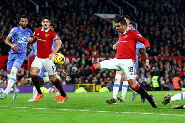 Phong độ và lịch sử đối đầu của Man United và Bournemouth