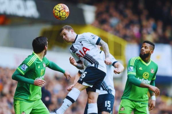 Phong độ và lịch sử đối đầu của Tottenham vs Sunderland