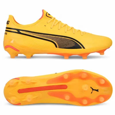 Puma King Ultimate FG
