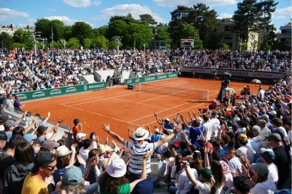 Roland Garros 2026: Thời gian tổ chức, địa điểm & thể thức thi đấu