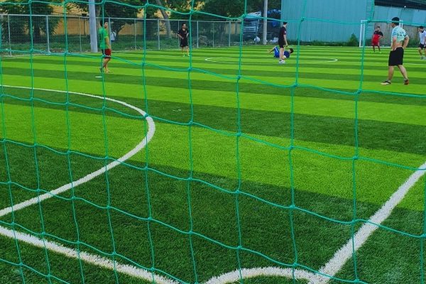 Sân bóng Trường Đại học Công đoàn
