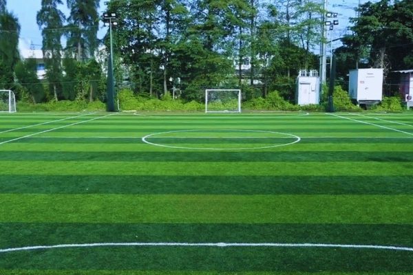 Sân bóng đá KCN Hiệp Phước