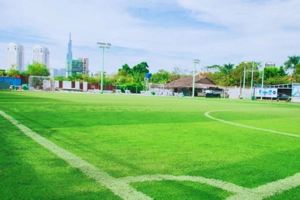 Sân bóng đá Thảo Điền