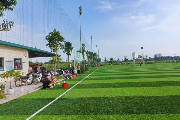 Sân vận động Từ Liêm