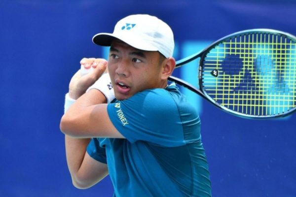 Tennis Thái Lan nhận được sự đầu tư bài bản từ Liên đoàn và doanh nghiệp