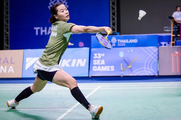 Nguyễn Thùy Linh Ranking