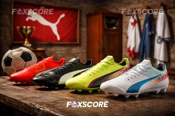Giày đá bóng Puma là gì? Lịch sử và ý nghĩa