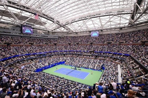 US Open 2026: Lịch thi đấu & Kết quả giải Mỹ Mở rộng