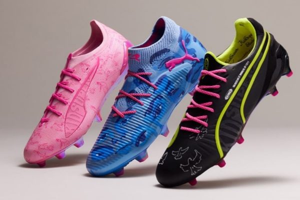 Top Giày Đá Bóng Puma 2026: Review Chi Tiết, Lợi Ích Và Hướng Dẫn Chọn Mua