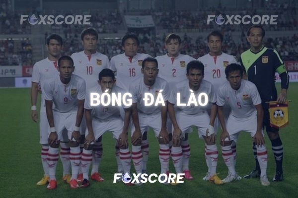 Giới thiệu đội tuyển bóng đá quốc gia Lào