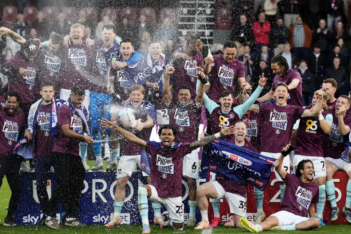 Nhận định Burnley FC vs AFC Bournemouth (20/12 lúc 22h00) – Ngoại hạng Anh