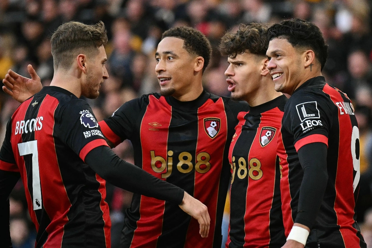 Nhận định Burnley FC vs AFC Bournemouth (20/12 lúc 22h00) – Ngoại hạng Anh