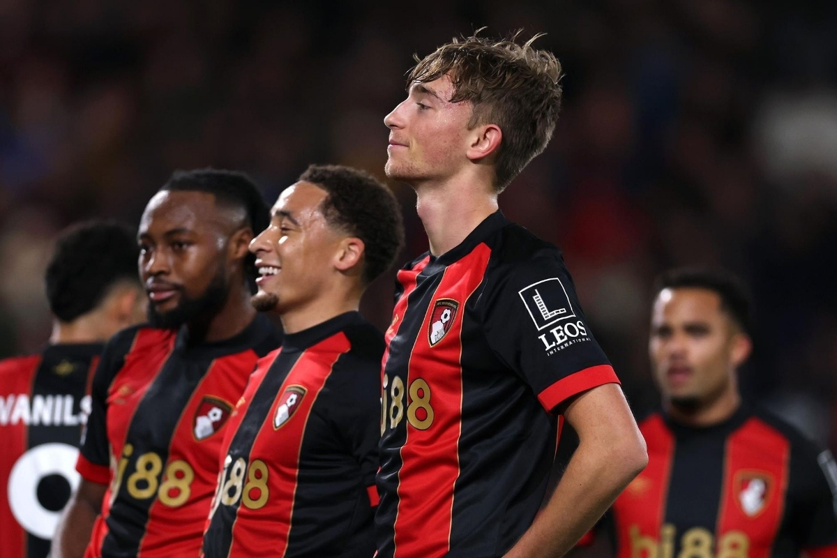 Nhận định Burnley FC vs AFC Bournemouth (20/12 lúc 22h00) – Ngoại hạng Anh