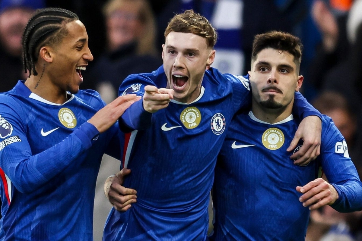 Nhận định Chelsea FC vs Newcastle United (20/12 lúc 19h30) - Ngoại hạng Anh: Cuộc chiến của những cỗ máy pressing
