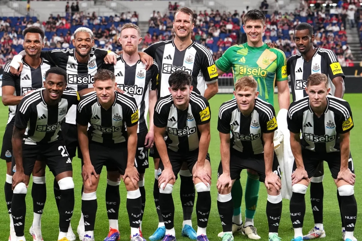 Nhận định Chelsea FC vs Newcastle United (20/12 lúc 19h30) - Ngoại hạng Anh: Cuộc chiến của những cỗ máy pressing