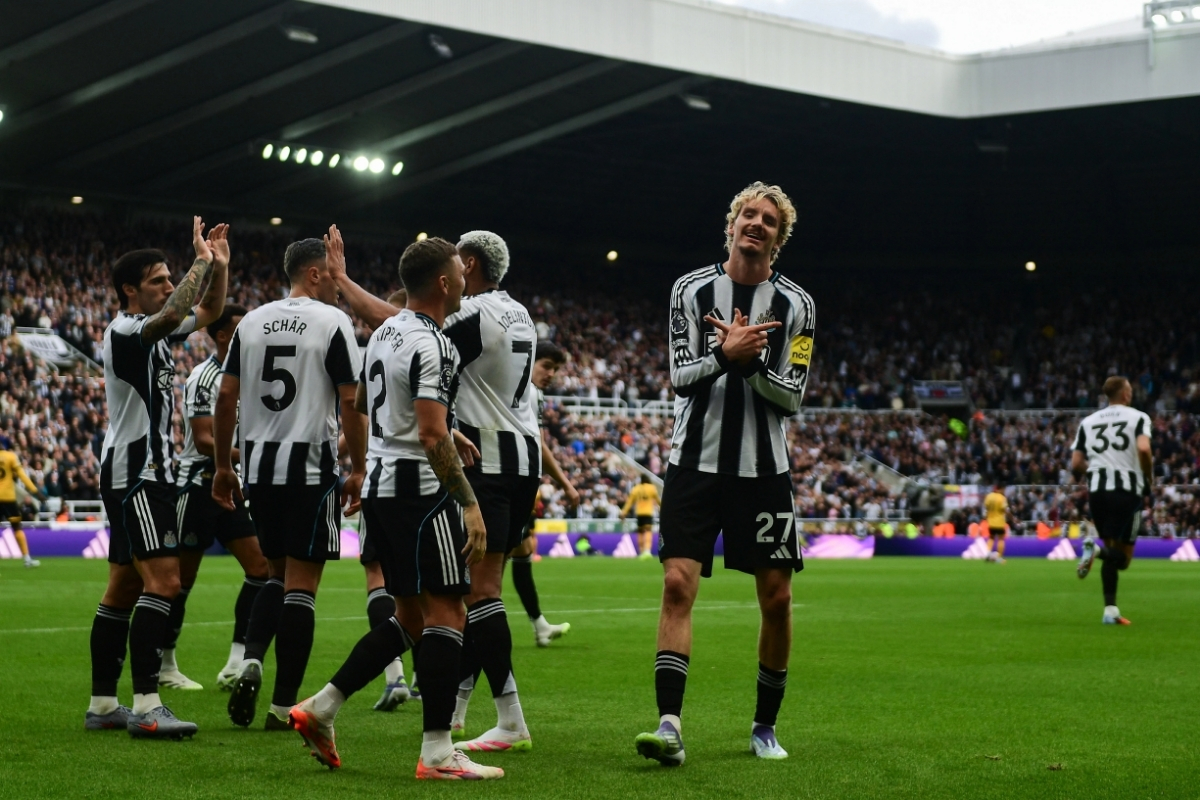 Nhận định Chelsea FC vs Newcastle United (20/12 lúc 19h30) - Ngoại hạng Anh: Cuộc chiến của những cỗ máy pressing