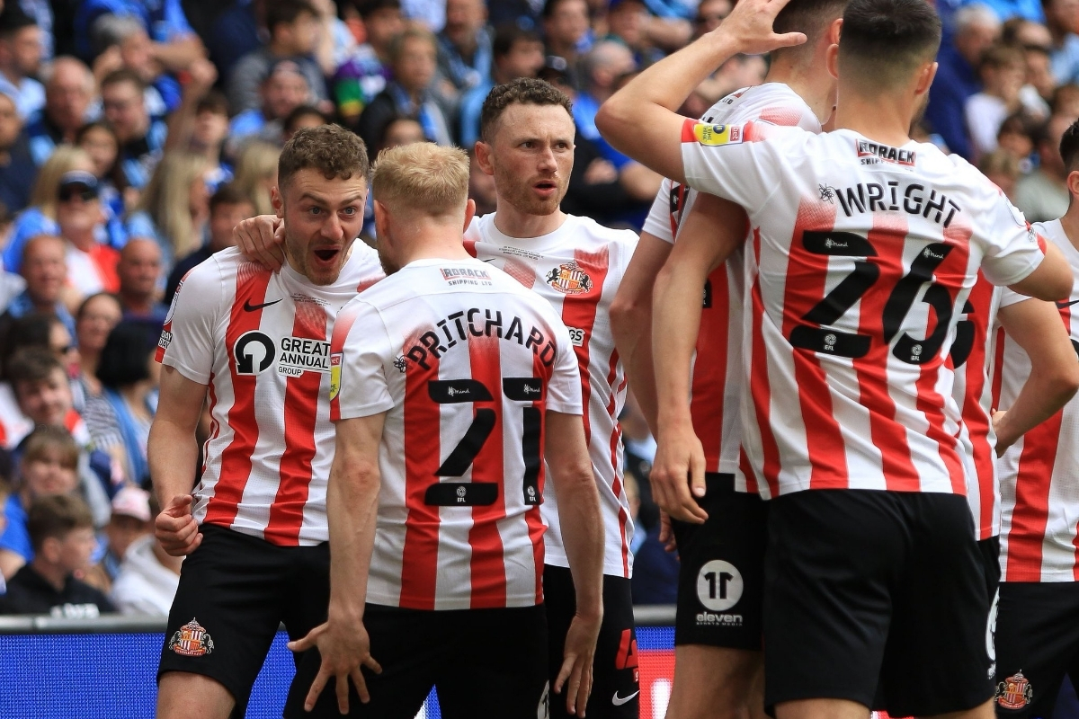 Nhận định Sunderland AFC vs Brighton & Hove Albion (20/12 lúc 22h00) - Ngoại hạng Anh