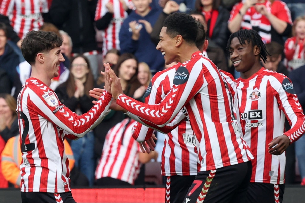 Nhận định Sunderland AFC vs Brighton & Hove Albion (20/12 lúc 22h00) - Ngoại hạng Anh