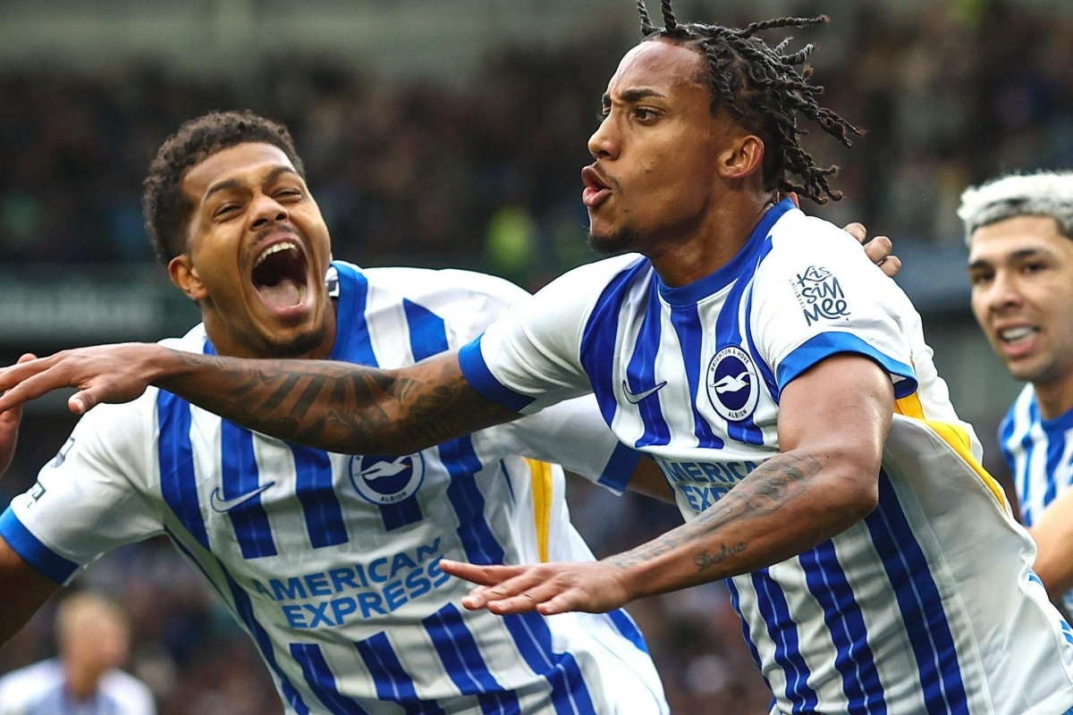 Nhận định Sunderland AFC vs Brighton & Hove Albion (20/12 lúc 22h00) - Ngoại hạng Anh