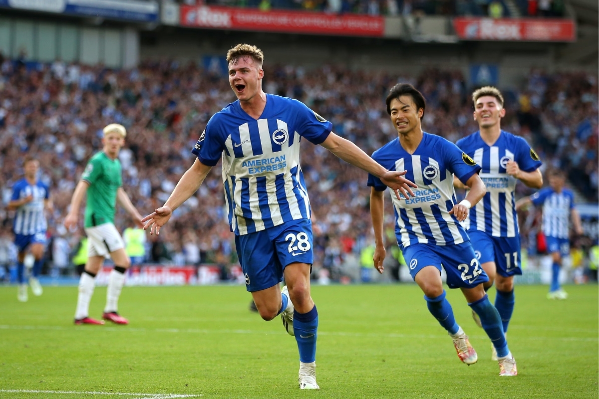 Nhận định Sunderland AFC vs Brighton & Hove Albion (20/12 lúc 22h00) - Ngoại hạng Anh