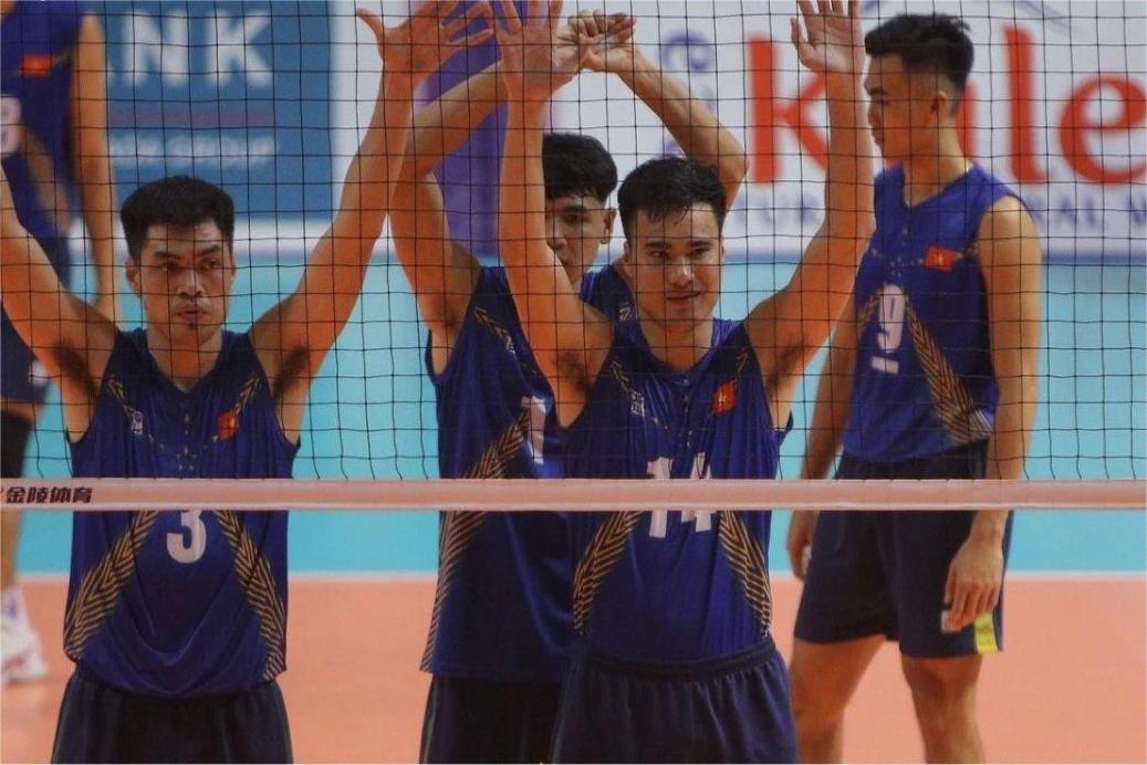 Việt Nam vs Thái Lan – Đại chiến bóng chuyền SEA Games 33 lúc 17h30 ngày 16/12