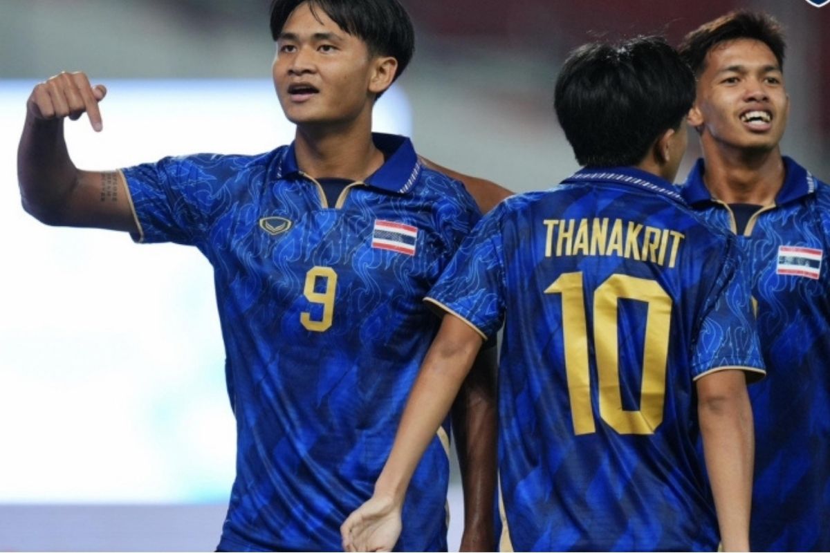 Việt Nam vs Thái Lan – Đại chiến bóng chuyền SEA Games 33 lúc 17h30 ngày 16/12