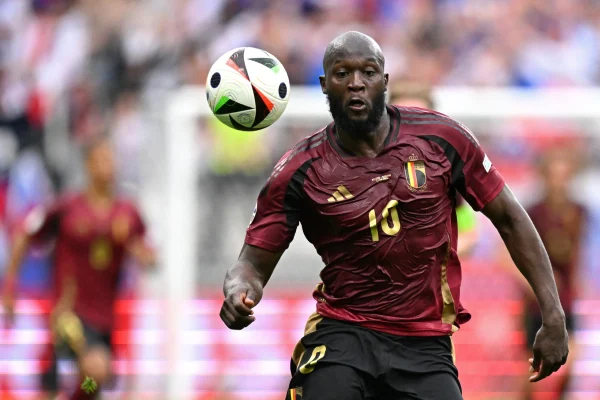 Lukaku và đội tuyển Bỉ – Chân sút vĩ đại nhất lịch sử