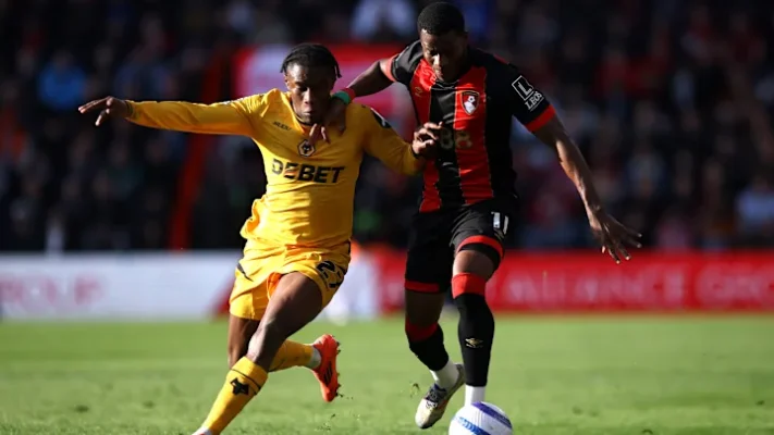 Nhận định Wolverhampton vs Bournemouth So sánh lực lượng, chiến thuật & dự đoán kết quả
