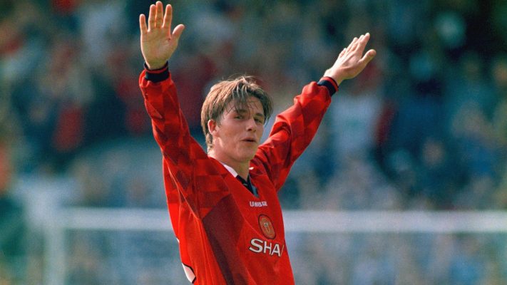 Manchester United Nơi hình thành một huyền thoại