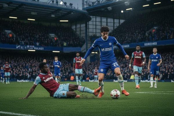 Nhận định Chelsea Thông tin trận đấu, chiến thuật & dự đoán kết quả