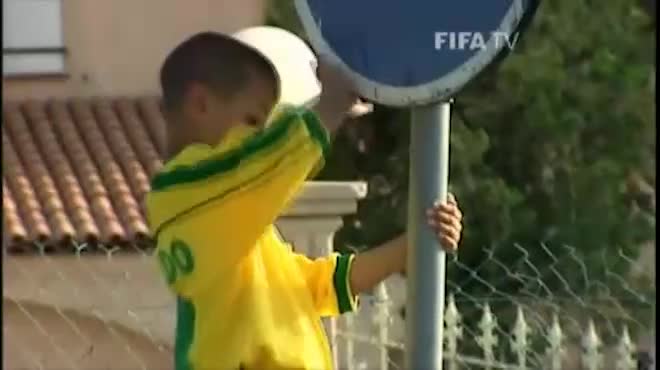 Tuổi thơ nghèo khó tại Brazil Nơi sản sinh bản năng sát thủ