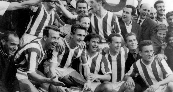 Câu lạc bộ bóng đá Monaco 1924