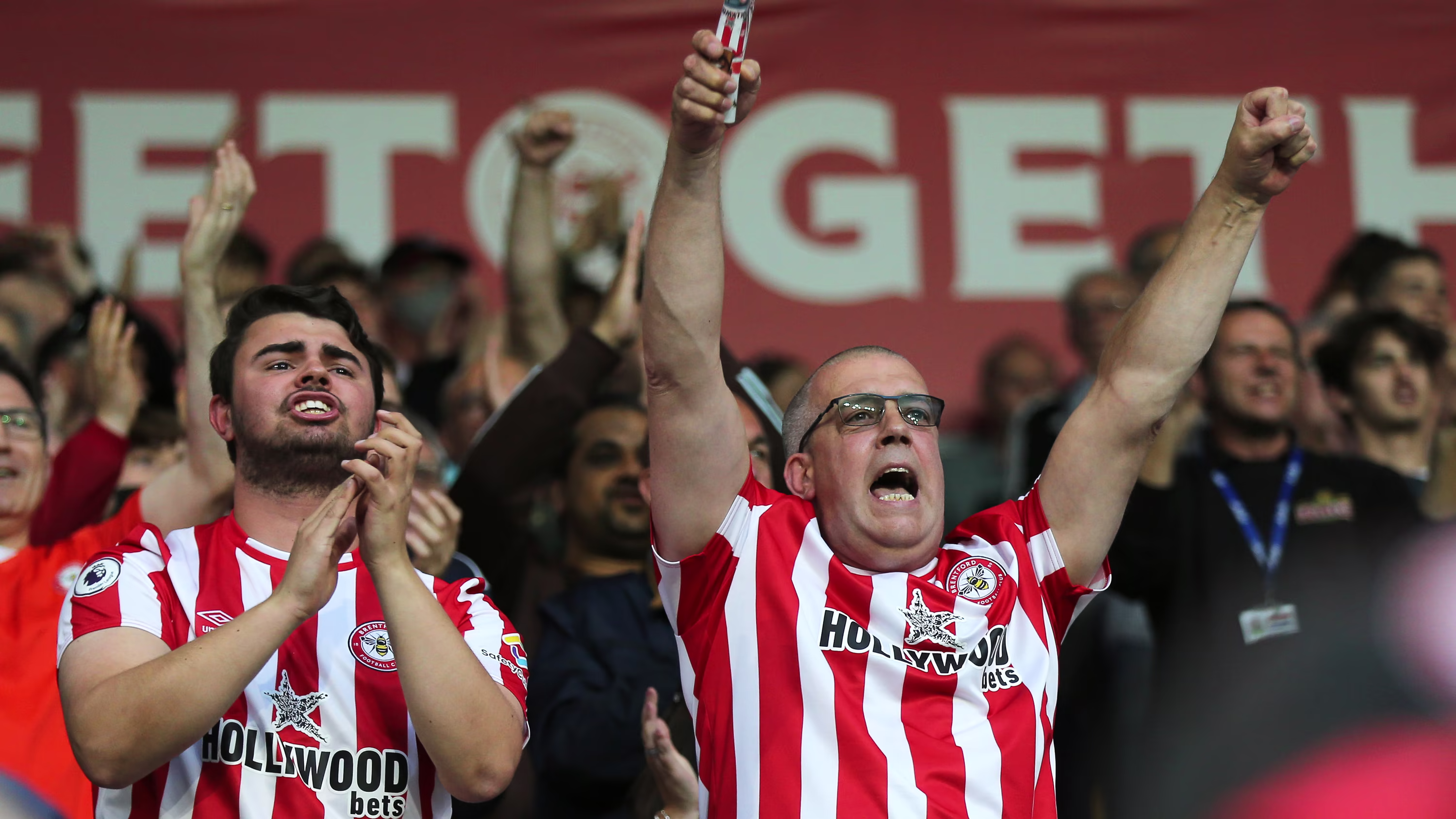 Brentford và cộng đồng: Bản sắc không thể thay thế