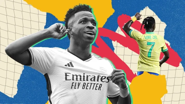 Vinícius Jr – Giá trị tăng trưởng theo phong cách