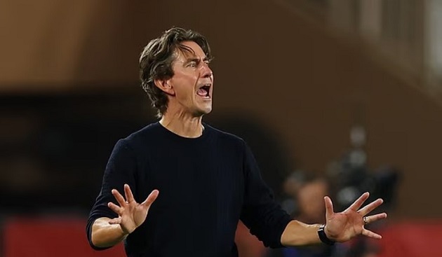 Triều đại của Thomas Frank tại Tottenham đã sụp đổ như thế nào?