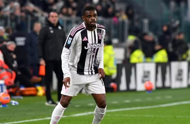 Tin chuyển nhượng: Man United nhắm trung vệ Juventus – Pierre Kalulu