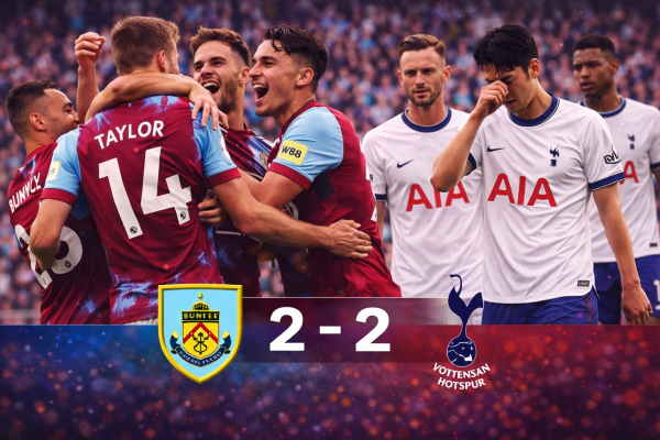 Kết Quả Tottenham - Ngại Hạng Anh Mới Nhất, Tỉ Số, Đối Đầu